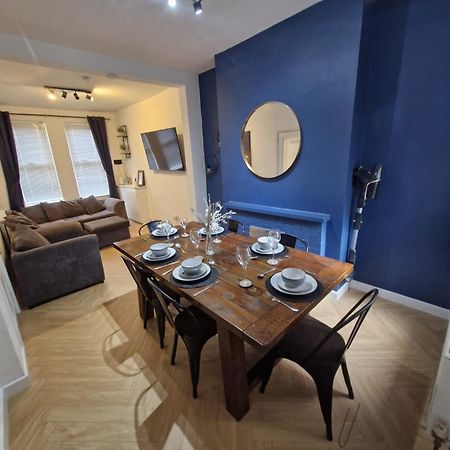 4Br House Popular Ravenhill Road Villa Belfast Kültér fotó