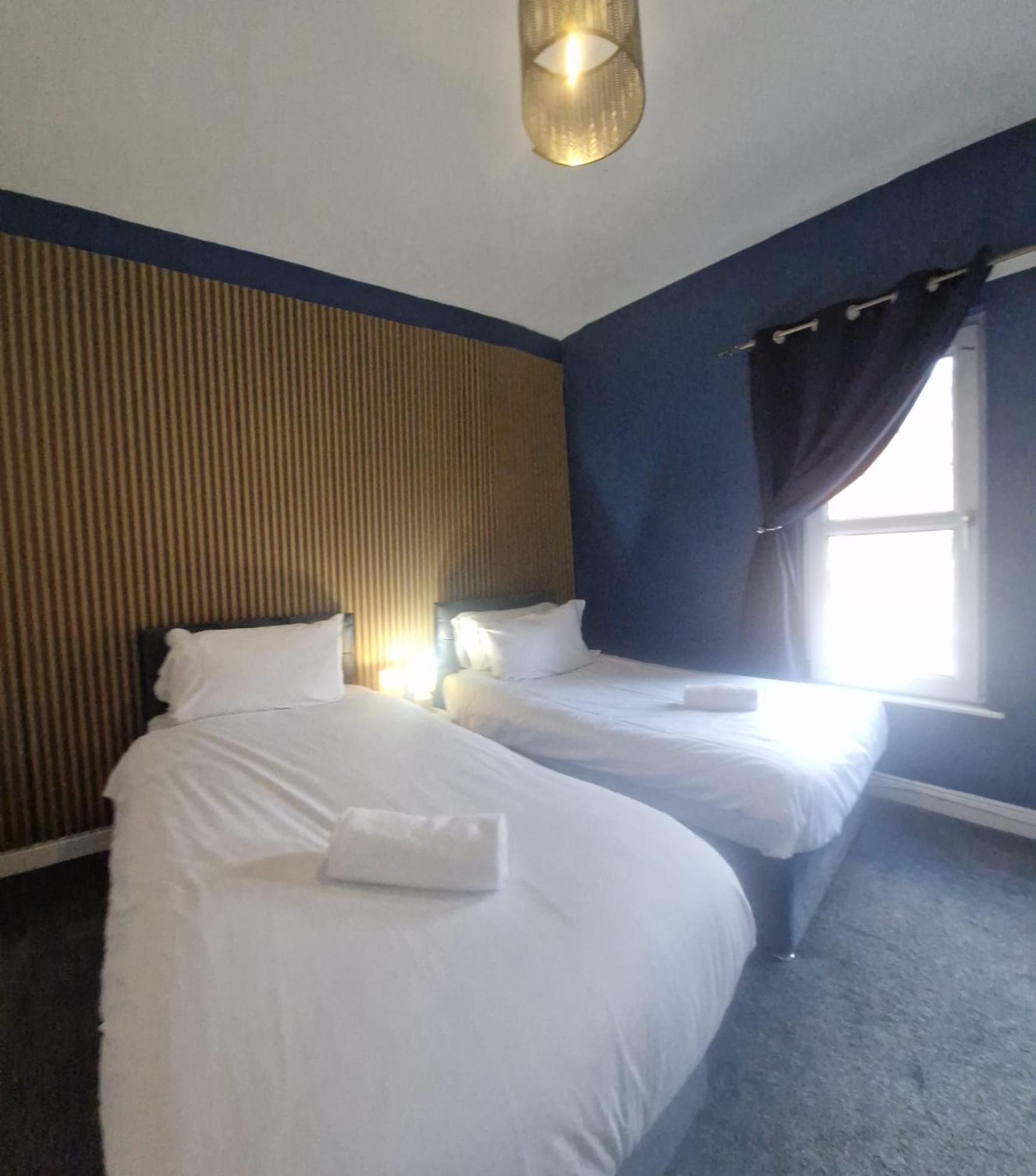 4Br House Popular Ravenhill Road Villa Belfast Kültér fotó